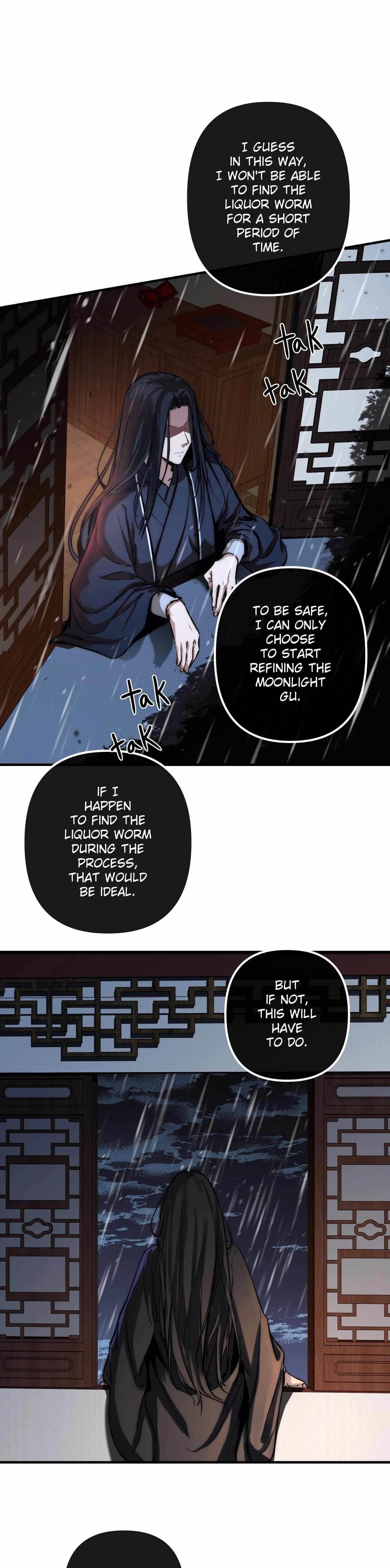 Reverend Insanity (2025) Chapter 8 - Page 9