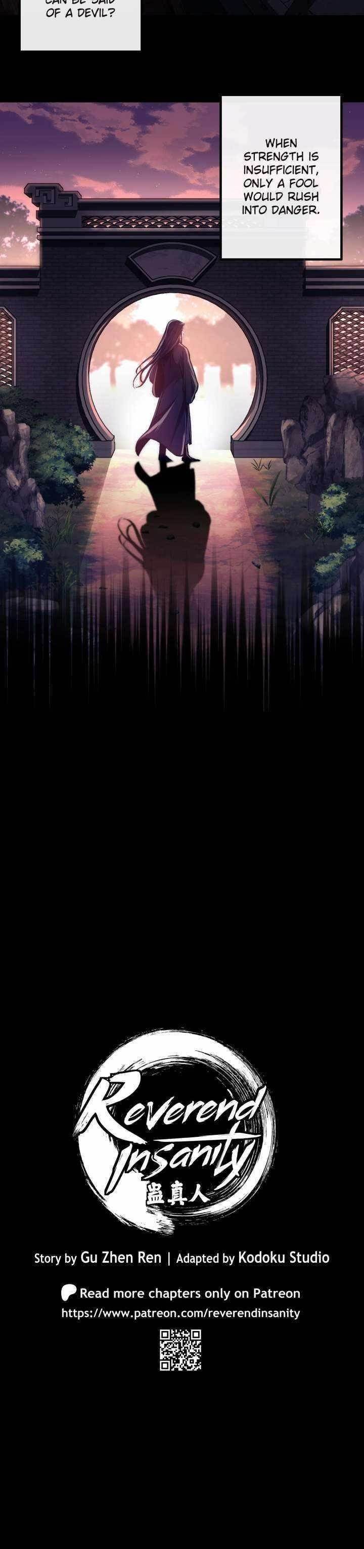 Reverend Insanity (2025) Chapter 9 - Page 2