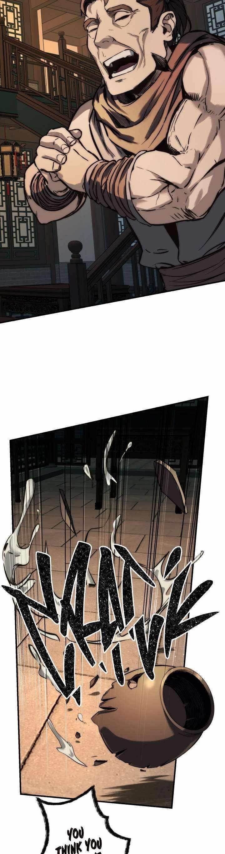 Reverend Insanity (2025) Chapter 9 - Page 26