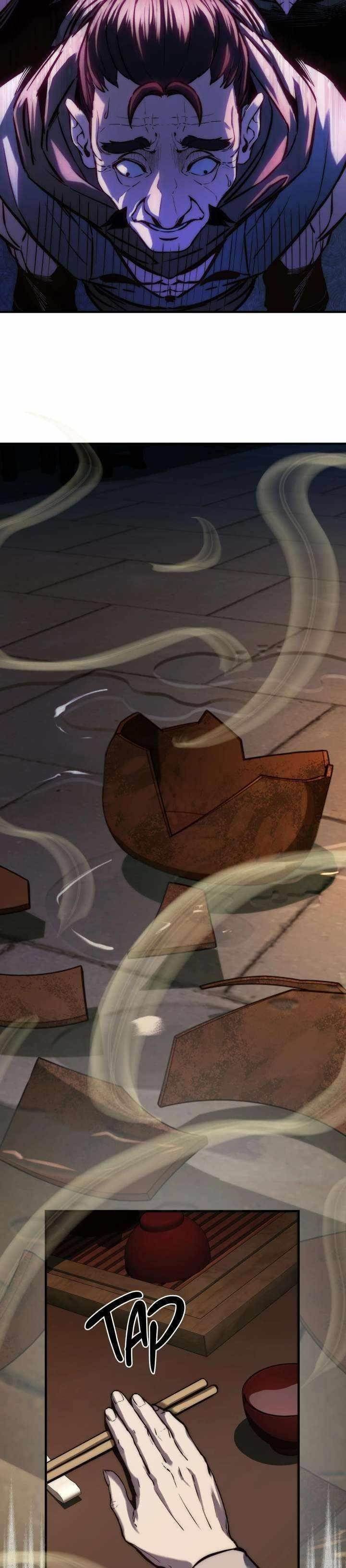 Reverend Insanity (2025) Chapter 9 - Page 35