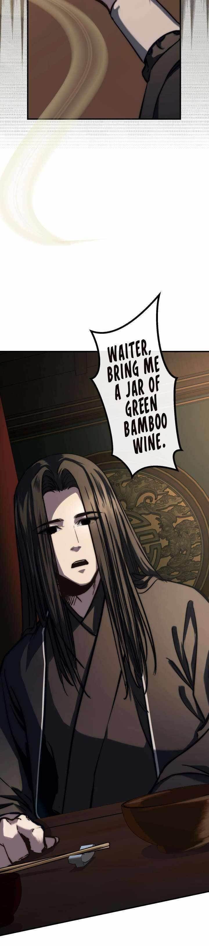 Reverend Insanity (2025) Chapter 9 - Page 36