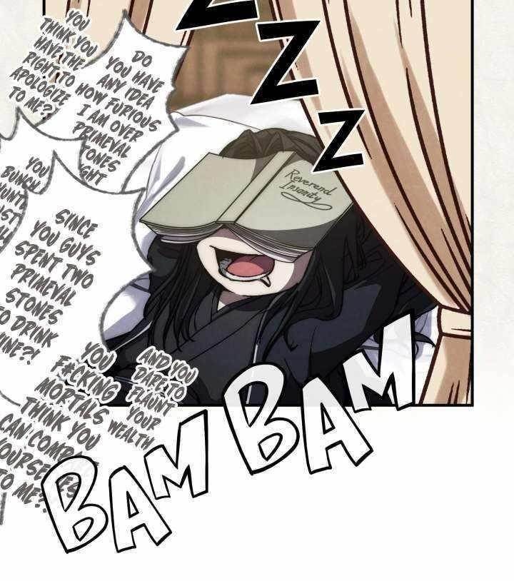 Reverend Insanity (2025) Chapter 9 - Page 49