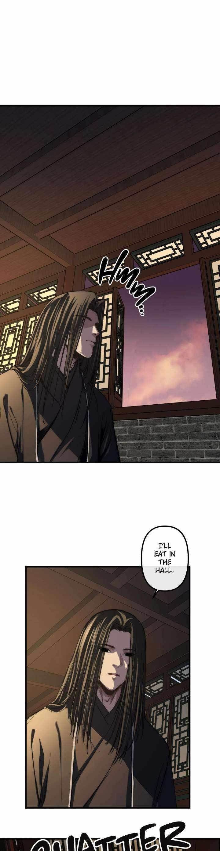 Reverend Insanity (2025) Chapter 9 - Page 5