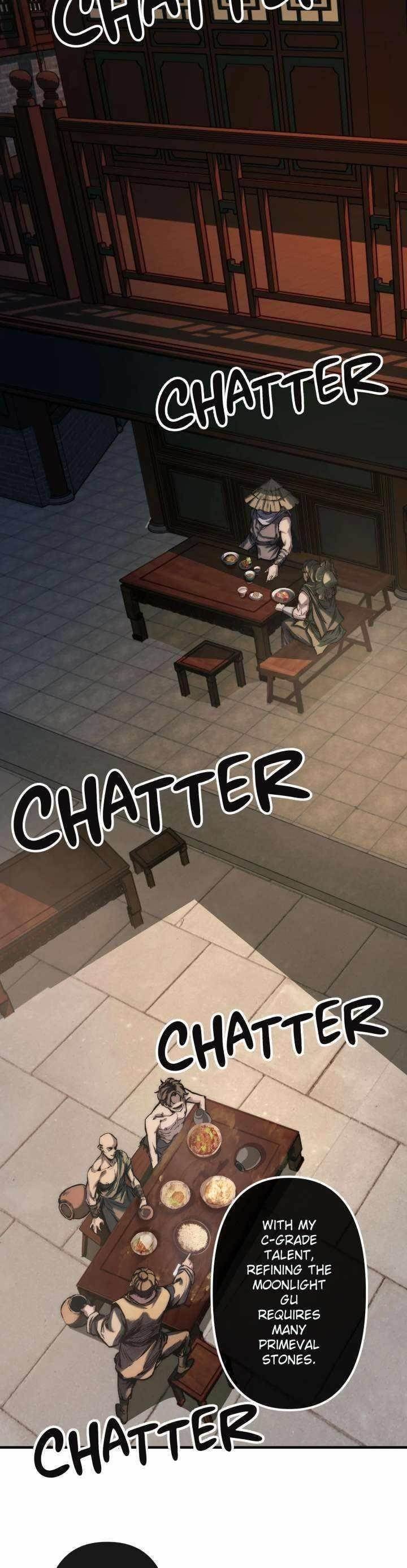 Reverend Insanity (2025) Chapter 9 - Page 6