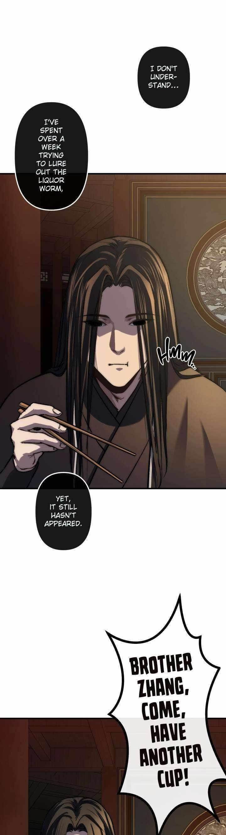 Reverend Insanity (2025) Chapter 9 - Page 9