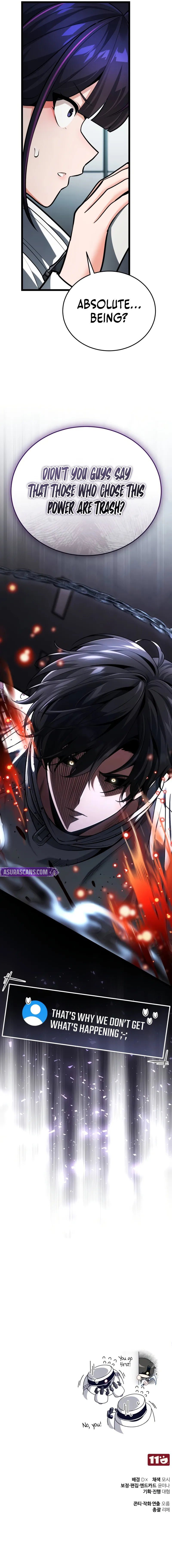 Echoes of the Reverse Planet Chapter 2 - Page 21