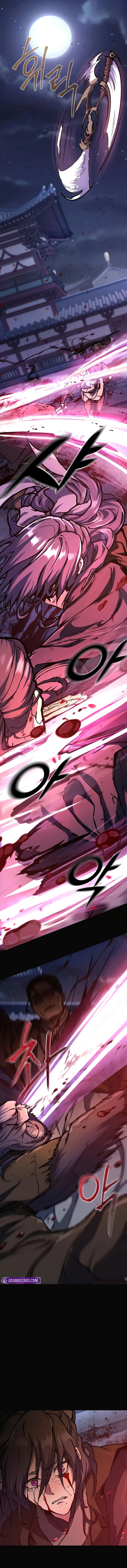 Reborn on the Demonic Cult Battlefield Chapter 1 - Page 2