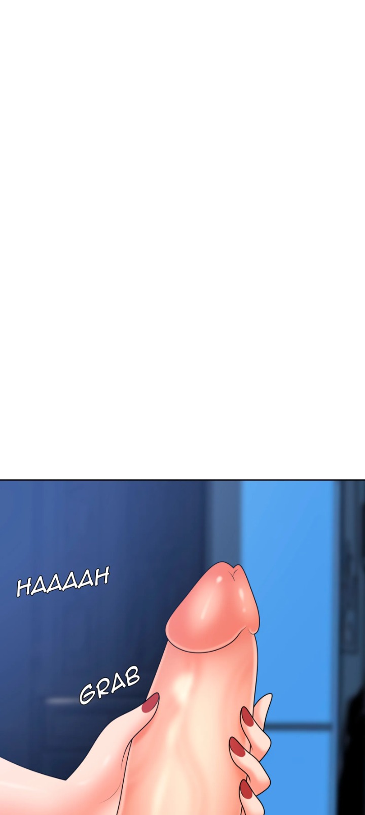 She Teaches Me a Lot (Uncensored) Chapter 11 - Page 22