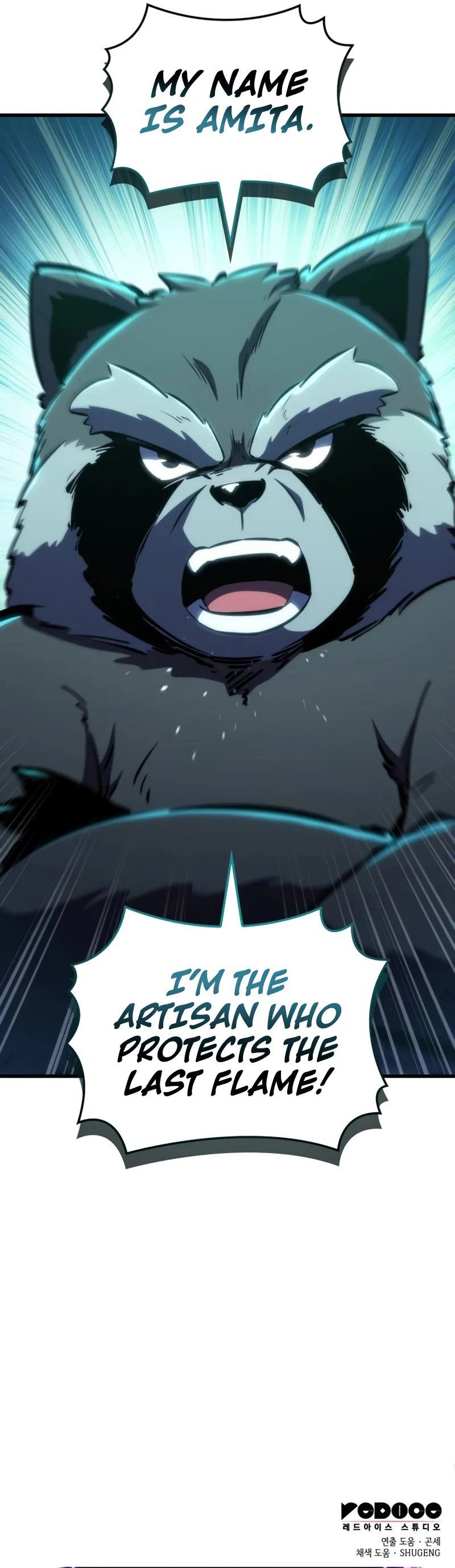 Breakers Chapter 49 - Page 11