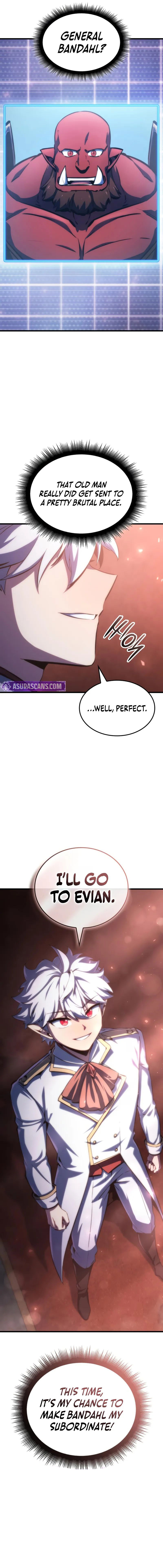 Breakers Chapter 59 - Page 11