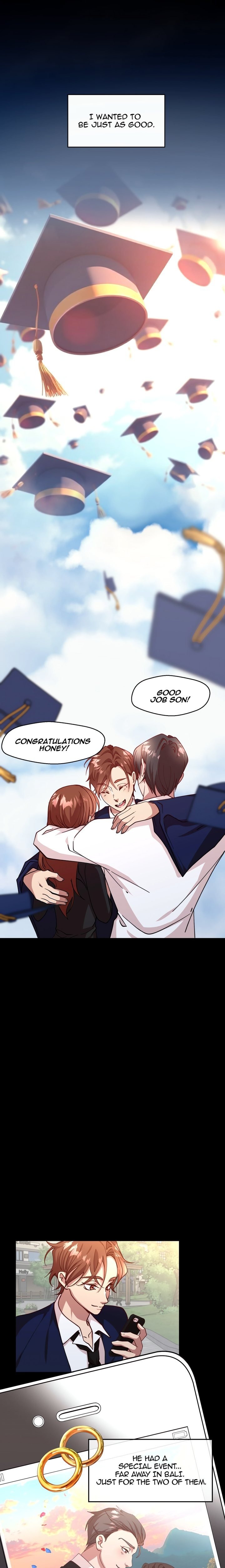 Twin Secret (Uncensored) Chapter 1 - Page 3