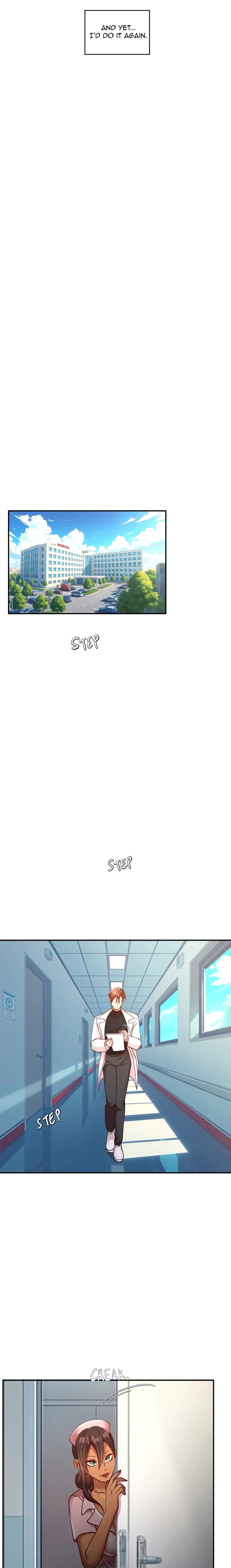 Twin Secret (Uncensored) Chapter 12 - Page 15