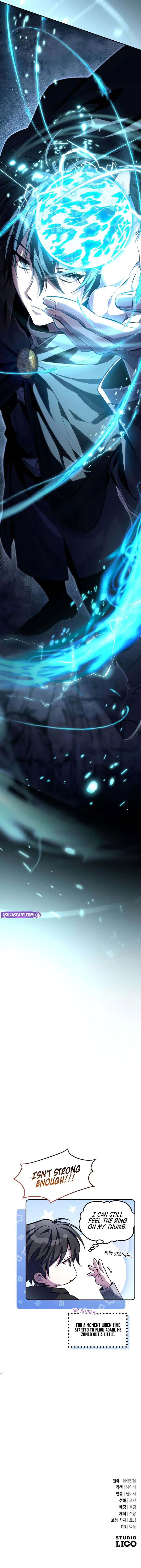 Raising Villains the Right Way Chapter 6 - Page 23