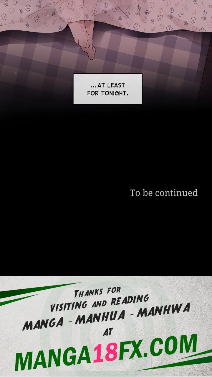 The Season When Sunflowers Whisper Chapter 5 - Page 10