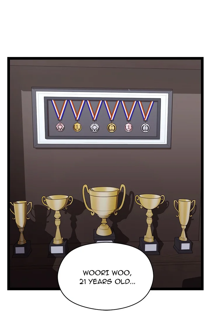 From Weakling to Nemesis (Uncensored) Chapter 10 - Page 1