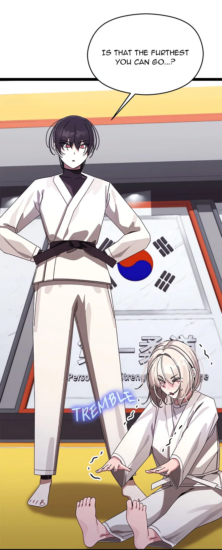 From Weakling to Nemesis (Uncensored) Chapter 10 - Page 17