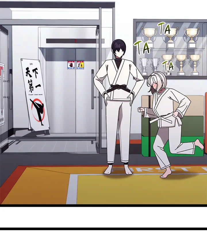 From Weakling to Nemesis (Uncensored) Chapter 10 - Page 33