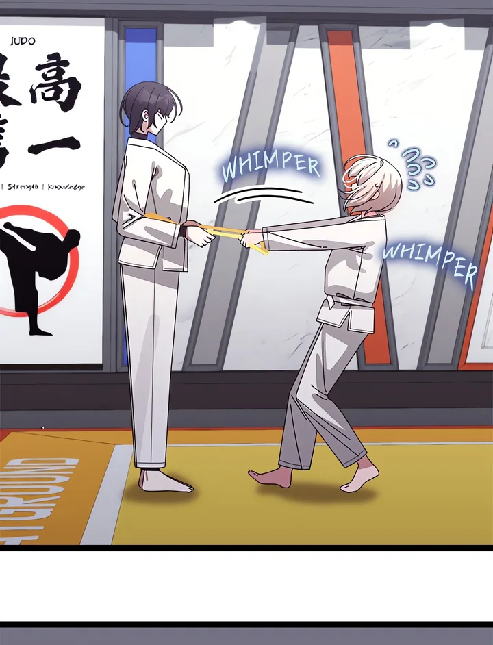 From Weakling to Nemesis (Uncensored) Chapter 10 - Page 40