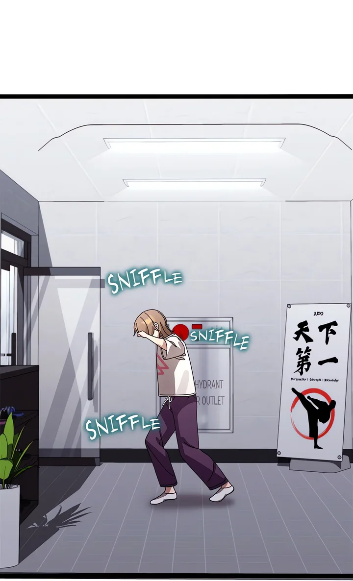 From Weakling to Nemesis (Uncensored) Chapter 10 - Page 83