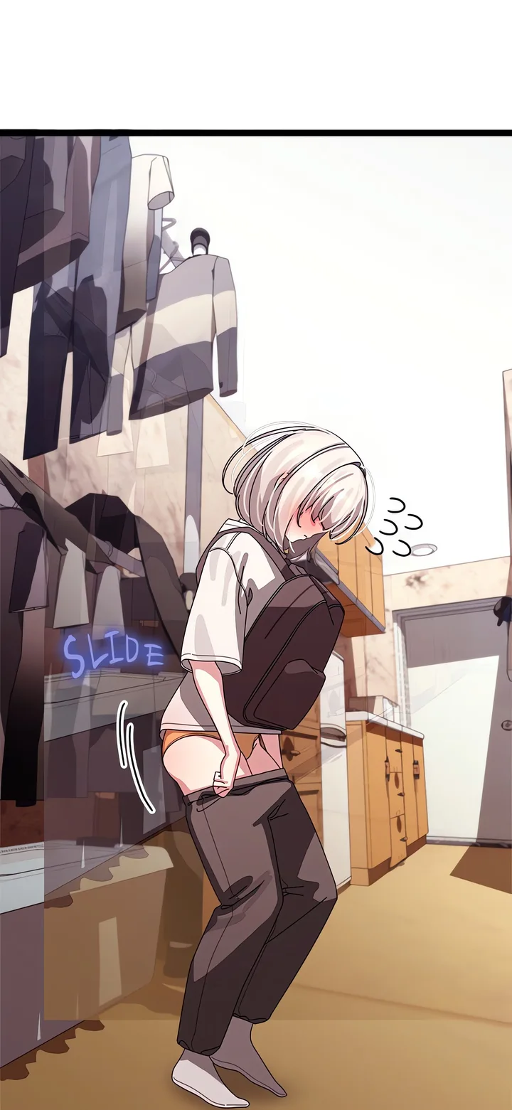 From Weakling to Nemesis (Uncensored) Chapter 11 - Page 39