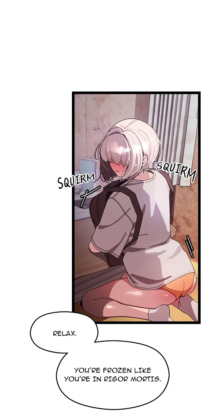 From Weakling to Nemesis (Uncensored) Chapter 11 - Page 46