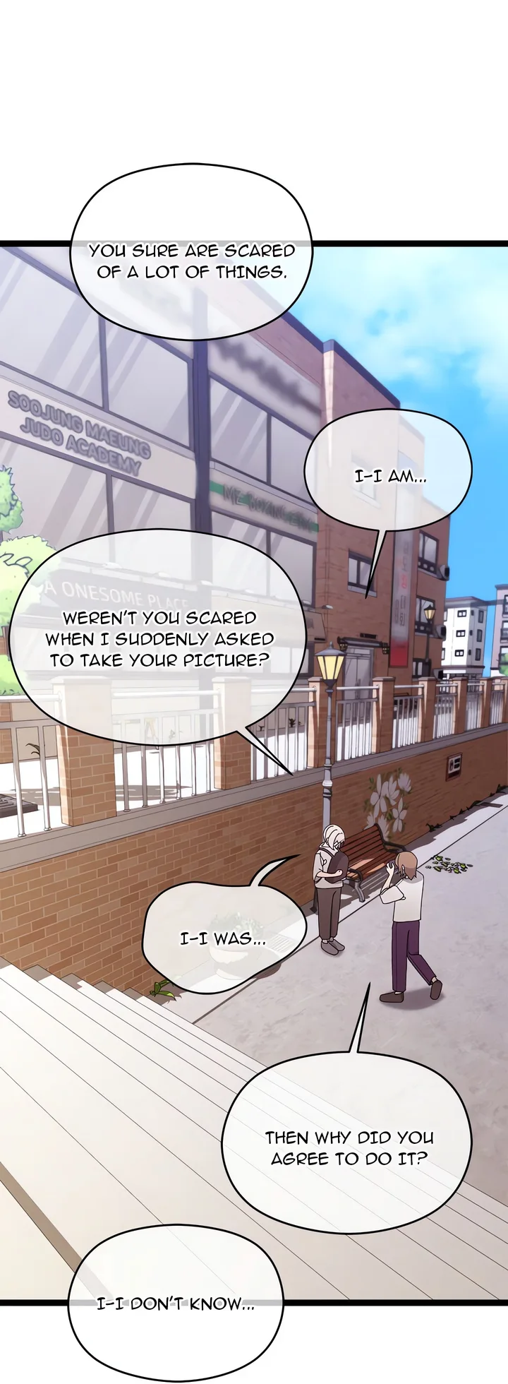 From Weakling to Nemesis (Uncensored) Chapter 11 - Page 5