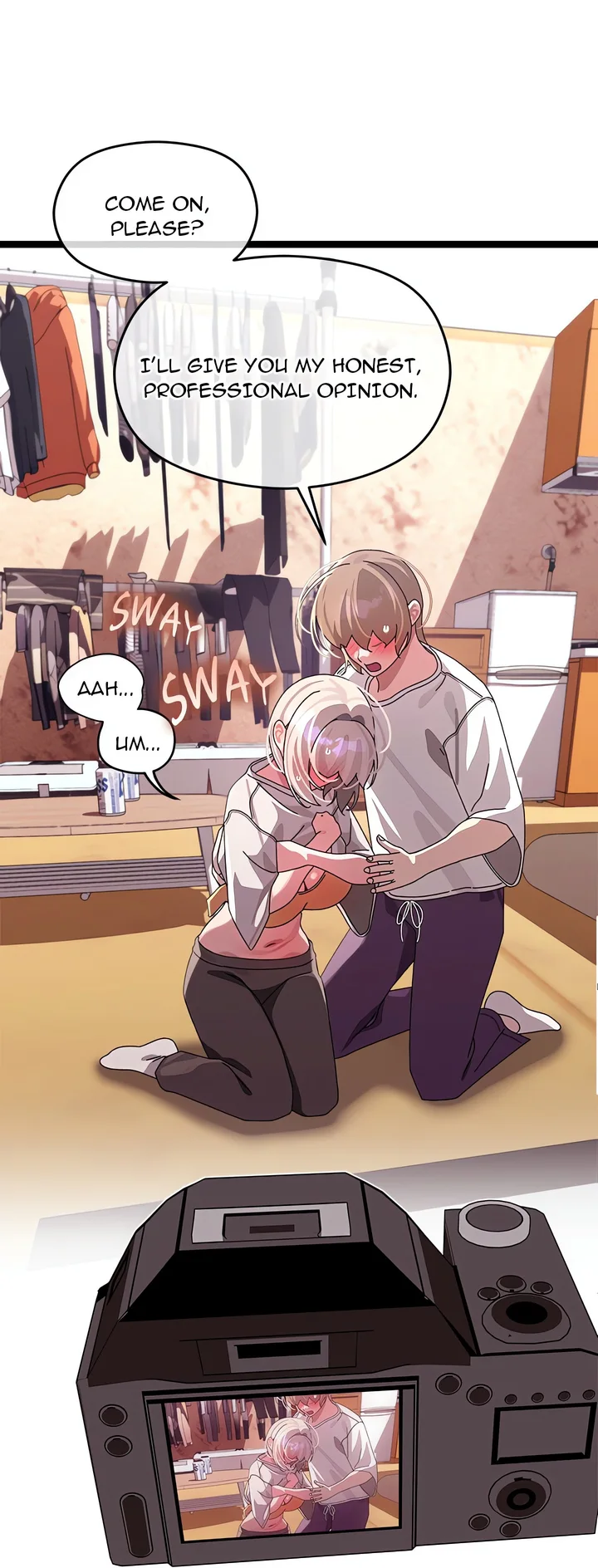 From Weakling to Nemesis (Uncensored) Chapter 12 - Page 36