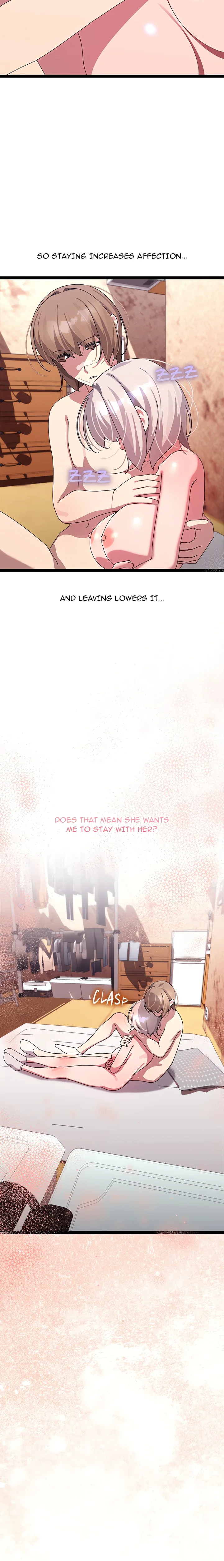 From Weakling to Nemesis (Uncensored) Chapter 13 - Page 24