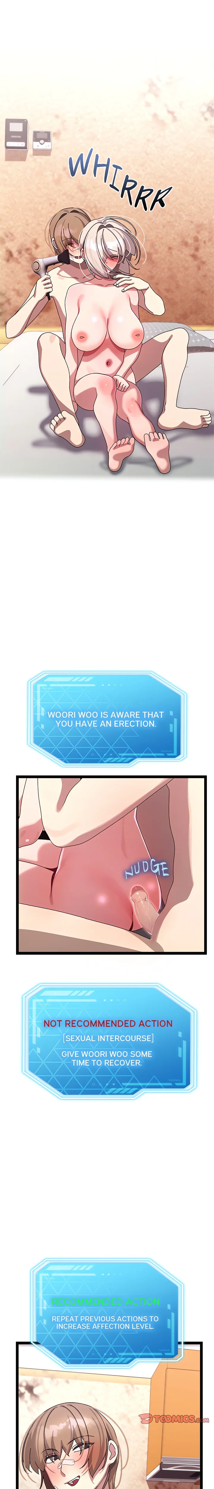 From Weakling to Nemesis (Uncensored) Chapter 14 - Page 15