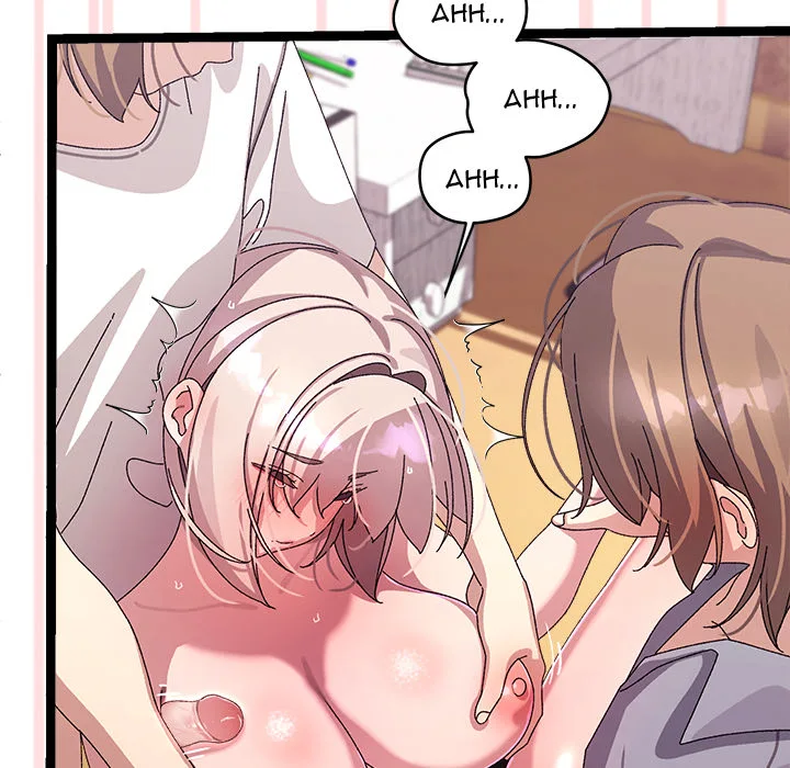 From Weakling to Nemesis (Uncensored) Chapter 16 - Page 112