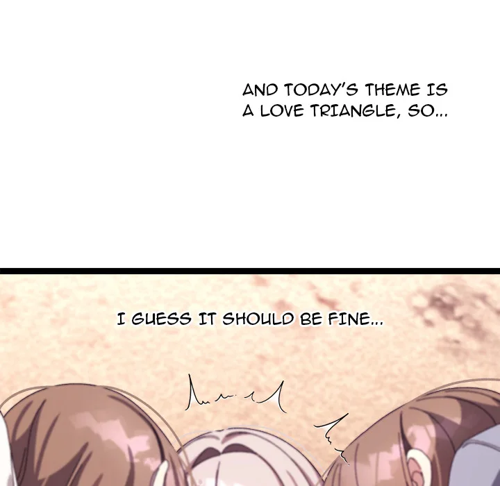 From Weakling to Nemesis (Uncensored) Chapter 16 - Page 47