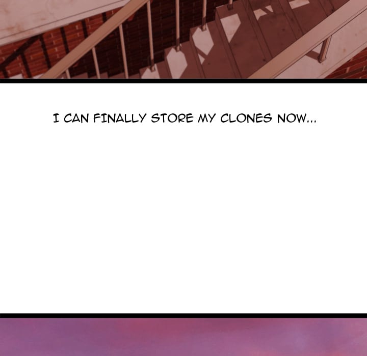 From Weakling to Nemesis (Uncensored) Chapter 18 - Page 10