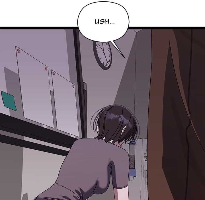 From Weakling to Nemesis (Uncensored) Chapter 18 - Page 114