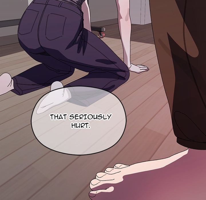 From Weakling to Nemesis (Uncensored) Chapter 18 - Page 115