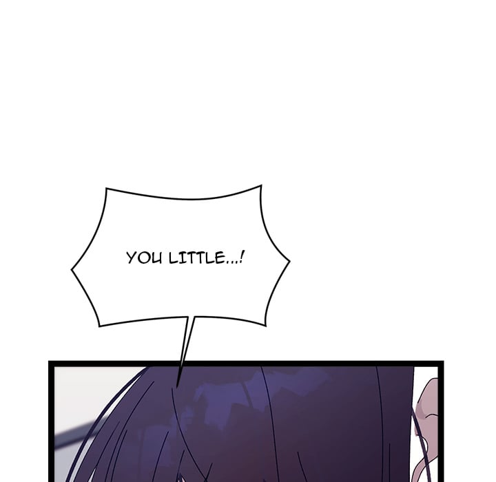 From Weakling to Nemesis (Uncensored) Chapter 18 - Page 119