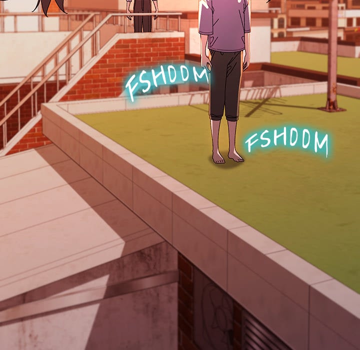 From Weakling to Nemesis (Uncensored) Chapter 18 - Page 14