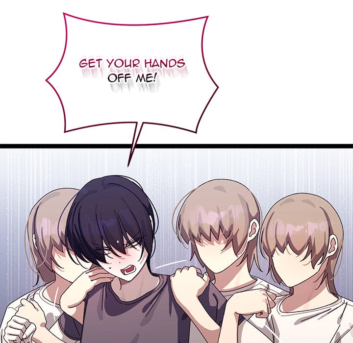 From Weakling to Nemesis (Uncensored) Chapter 18 - Page 158