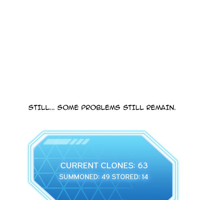 From Weakling to Nemesis (Uncensored) Chapter 18 - Page 21