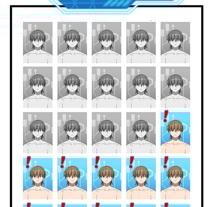 From Weakling to Nemesis (Uncensored) Chapter 18 - Page 22