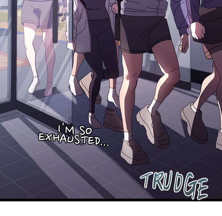 From Weakling to Nemesis (Uncensored) Chapter 18 - Page 47