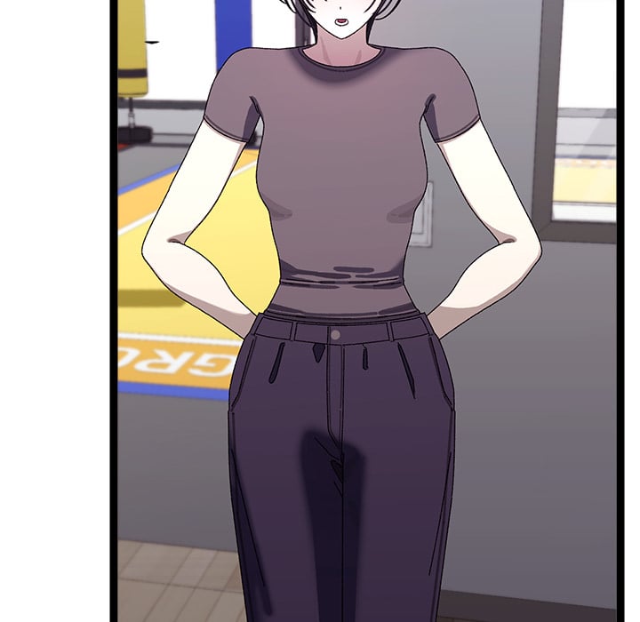 From Weakling to Nemesis (Uncensored) Chapter 18 - Page 58