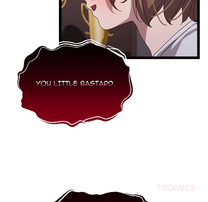 From Weakling to Nemesis (Uncensored) Chapter 18 - Page 84