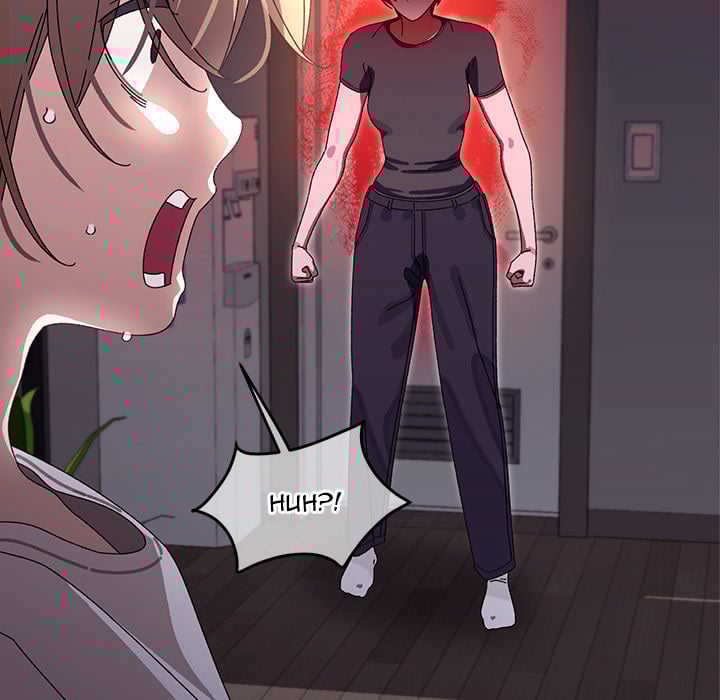 From Weakling to Nemesis (Uncensored) Chapter 18 - Page 86