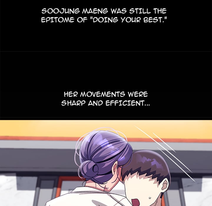 From Weakling to Nemesis (Uncensored) Chapter 19 - Page 110