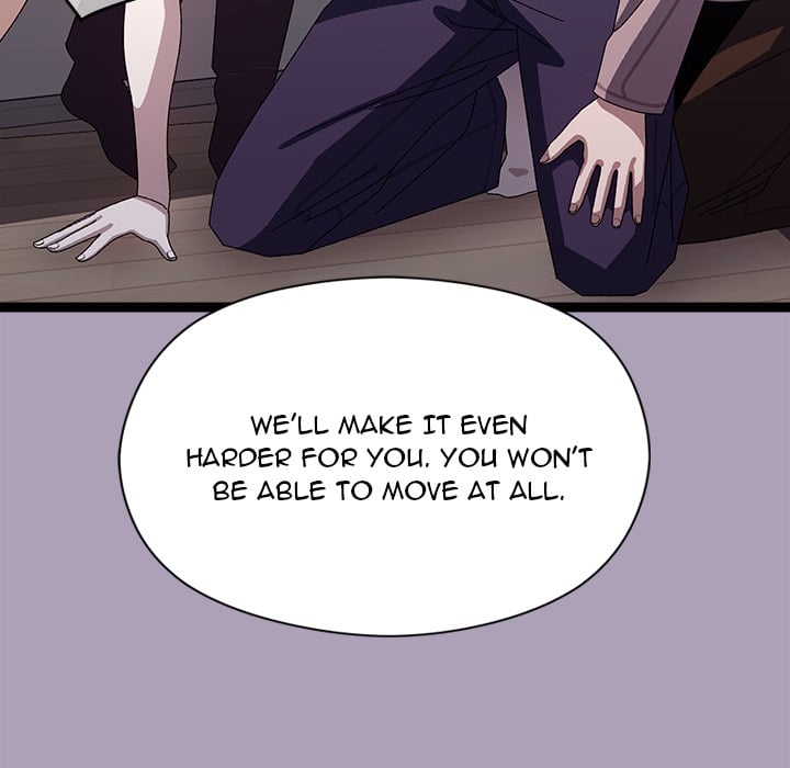 From Weakling to Nemesis (Uncensored) Chapter 19 - Page 136