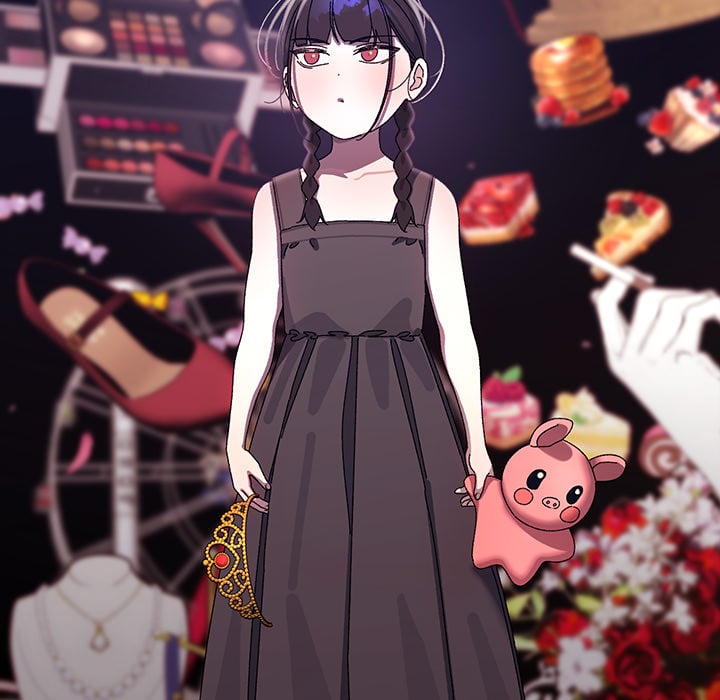 From Weakling to Nemesis (Uncensored) Chapter 19 - Page 23