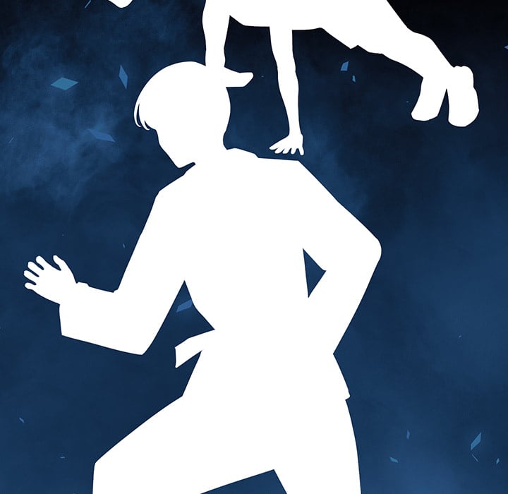 From Weakling to Nemesis (Uncensored) Chapter 19 - Page 45