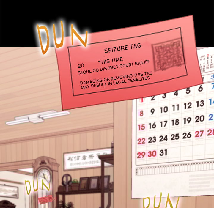 From Weakling to Nemesis (Uncensored) Chapter 19 - Page 61