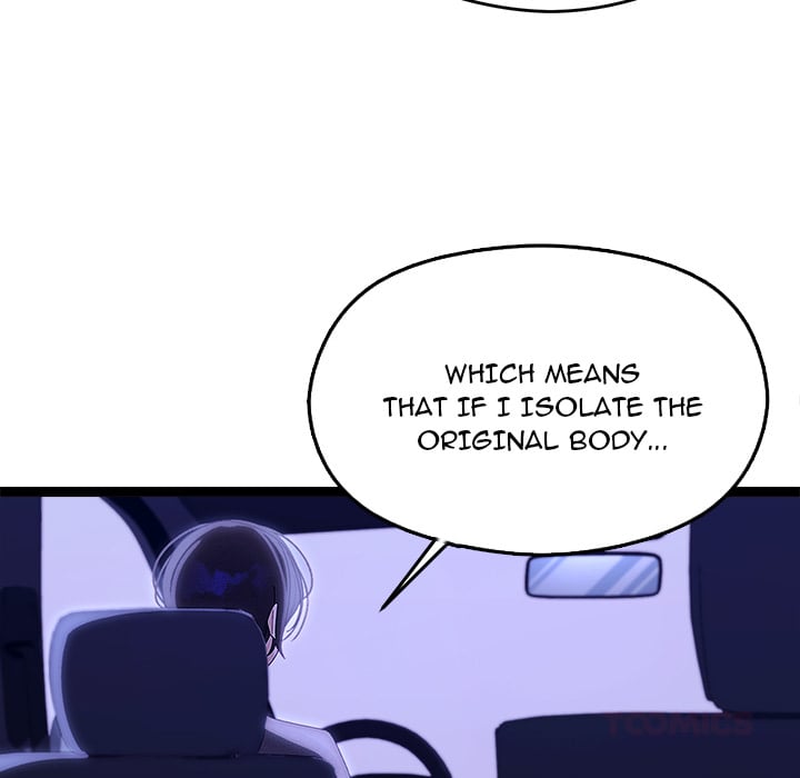 From Weakling to Nemesis (Uncensored) Chapter 22 - Page 39