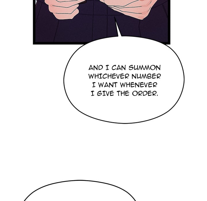 From Weakling to Nemesis (Uncensored) Chapter 22 - Page 46